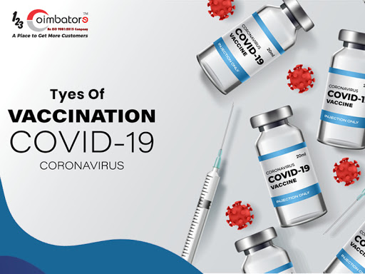 Types of COVID vaccines