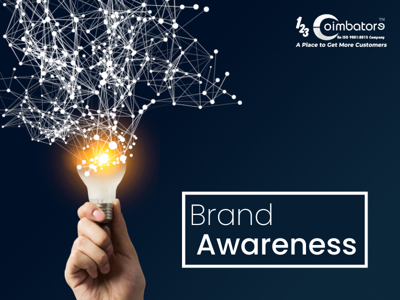 What Is Brand Awareness? Why It Matter's For Your Business.