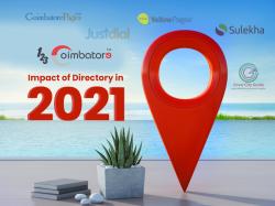 Impact Of Web Directory In 2021