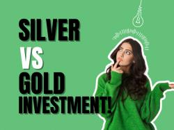 Why Silver Is the Smart Choice for Today’s Indian Investor – And How to Make the Most of It