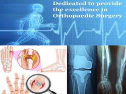 Best Ortho Hospitals in Coimbatore 