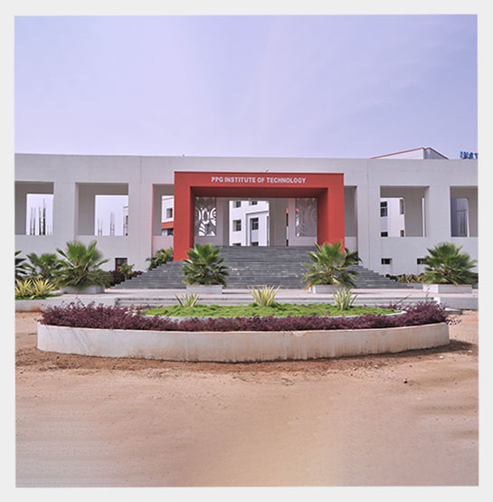 PPG College of Arts & Science