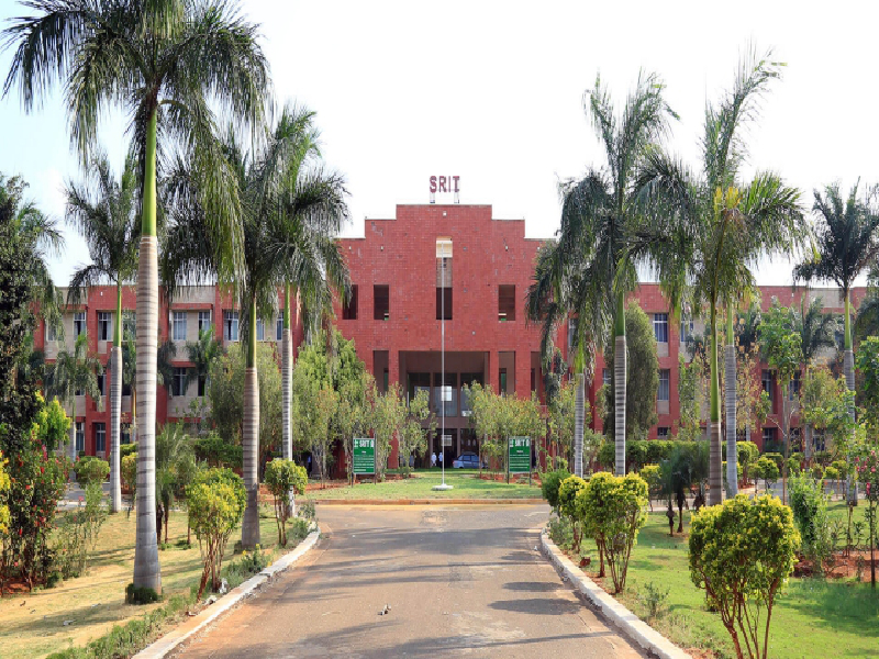 Sri Ramakrishna College of Arts and Science in coimbatore