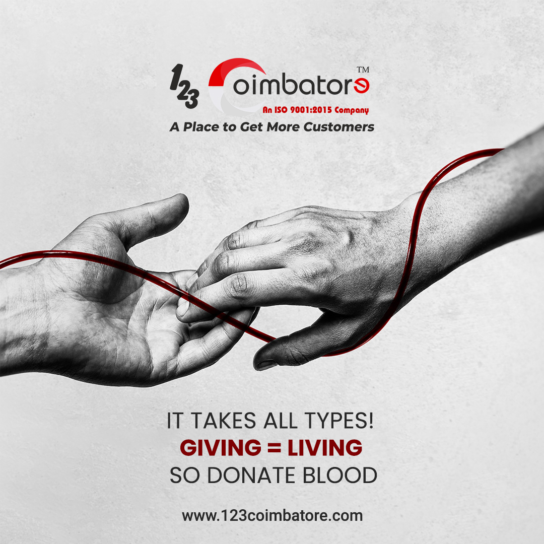 Blood Donation Quotes | Blood Donors Slogans with Images